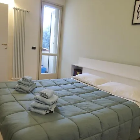 Apartmán L'angolo Di Simone - Centre