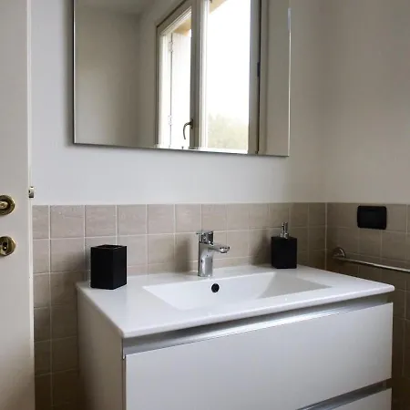 Apartamento L'angolo Di Simone - Centre