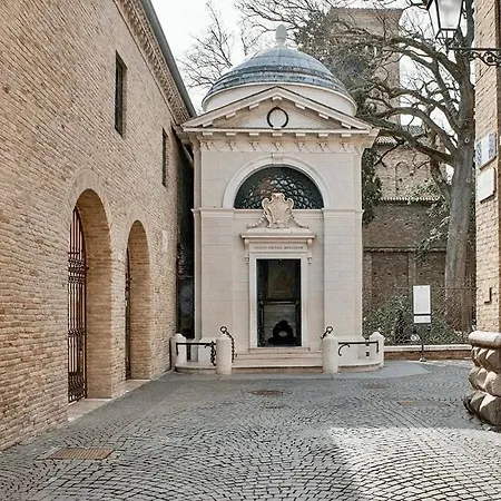 Apartman L'angolo Di Simone - Centre *