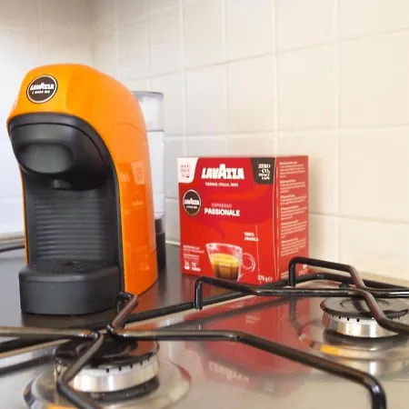 L'angolo Di Simone - Centre Ravena