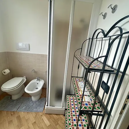 L'angolo Di Simone - Centre * Ravena