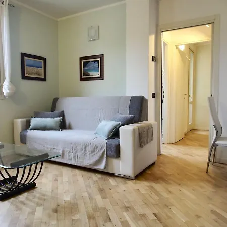 Apartman L'angolo Di Simone - Centre