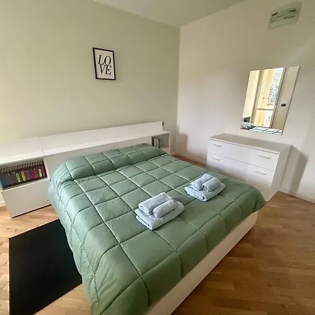 L'angolo Di Simone - Centre Apartamento Ravena