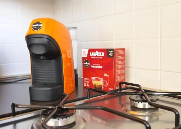 L'angolo Di Simone - Centre Ravenna