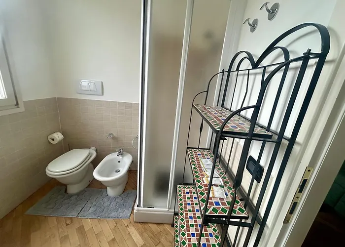 L'angolo Di Simone - Centre * Ravenna