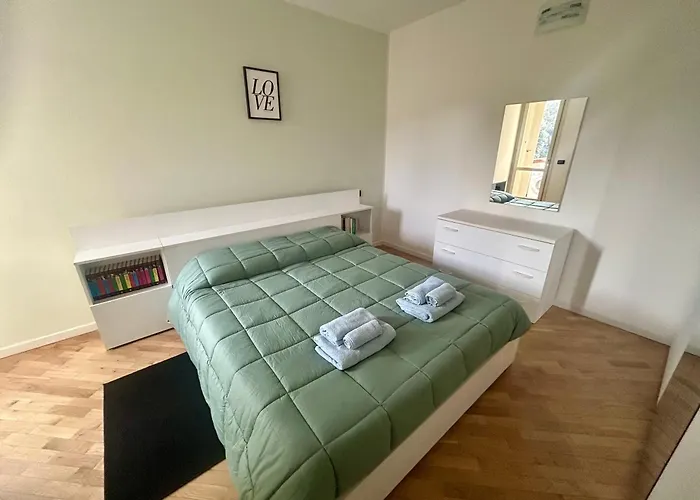 L'angolo Di Simone - Centre Appartamento Ravenna